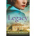 Legacy: Absolutely unputdownable historical fiction