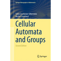Cellular Automata and Groups