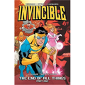 Invincible Volume 24: The End of All Things Part 1