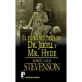 El extrano caso de Dr. Jekyll y Mr. Hyde