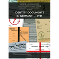 Identity Documents in Germany - 1944