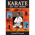 Karate: Zen, Pen and Sword
