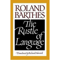 The Rustle of Language