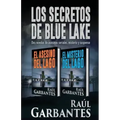 Los Secretos de Blue Lake: dos novelas de asesinos seriales, misterio y suspense