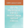 The Air Mystery of Isle La Motte: New special edition