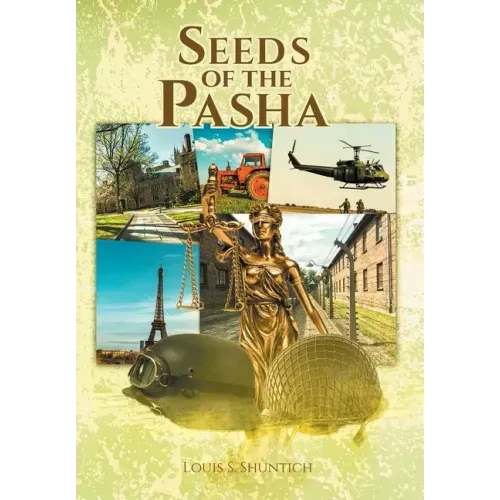 Seeds of the Pasha