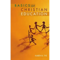 Basics of Christian Education