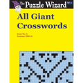 All Giant Crosswords No. 4