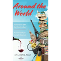 Around The World: Stories from a far, but close to a bar!