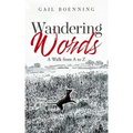 Wandering Words: A Walk from A to Z