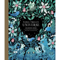 Maria Trolle's Universe Coloring Book