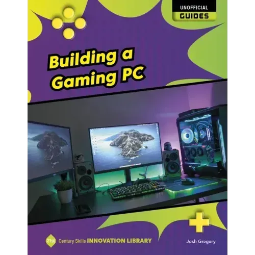 Building a Gaming PC