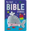 My First Bible Stories