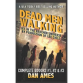 Dead Men Walking (Complete Books #1, #2 ): Jack Reacher's Special Investigators