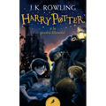 Harry Potter y la Piedra Filosofal = Harry Potter and the Sorcerer's Stone