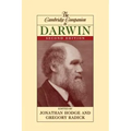 The Cambridge Companion to Darwin