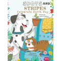 Spots and Stripes Celebrate Earth Day