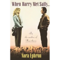 When Harry Met Sally. . .