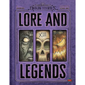 Lore and Legends