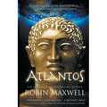 Atlantos: The Early Erthe Chronicles Book I