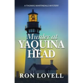 Murder at Yaquina Head