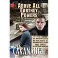 Above All Earthly Powers: Songs in the Night Book 3