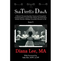Shattered Diana: A Memoir Documenting How Trauma and Evangelical Fundamentalism Created PTSD, Bipolar, Dissociative Disorder (Multiple