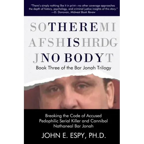 There is No Body