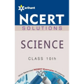 NCERT Solutions Science 10th