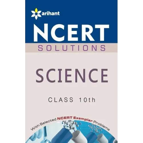 NCERT Solutions Science 10th