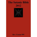 The Satanic Bible 2012