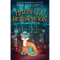 Haunted Honeymoon, Confessions of a Closet Medium, Book 7