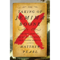 The Taking of Jemima Boone: Colonial Settlers, Tribal Nations, and the Kidnap That Shaped America