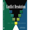 Conflict Resolution in the Church