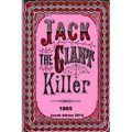 Jack the giant killer 1865