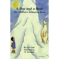 A Boy and a Bear: The Children's Relaxation Book