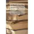 A Pickle for the Knowing Ones: Plain Truth in a Homespun Dress