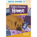 Tank's Forever Home