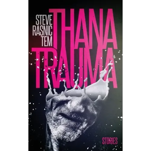 Thanatrauma
