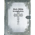Holy Bible: Webster's Bible