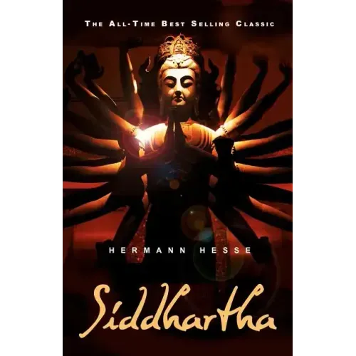 Siddhartha