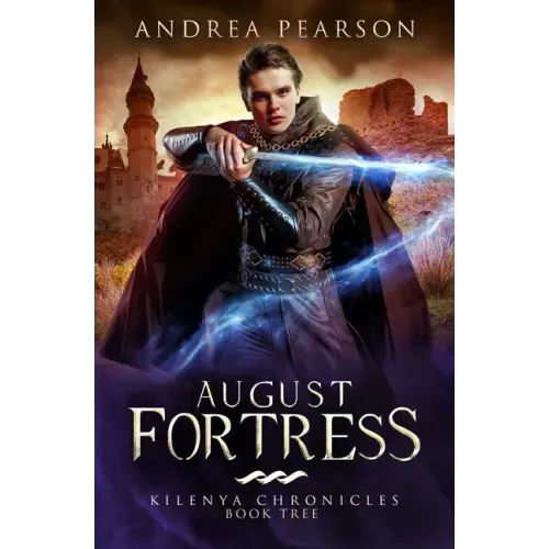 August Fortress
