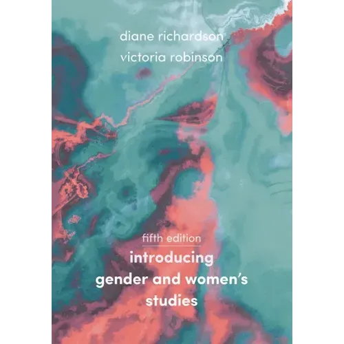 Introducing Gender and Women's Studies
