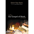 Reading the Gospel of Mark as a Novel