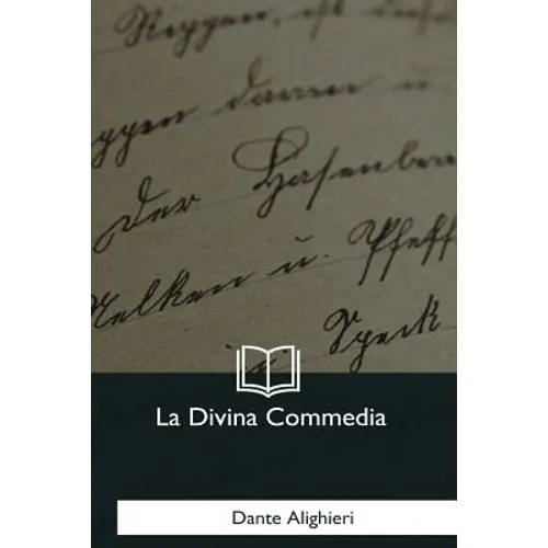 La Divina Commedia