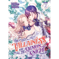 The Villainess and the Demon Knight (Light Novel) Vol. 2