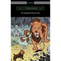 The Wonderful Wizard of Oz
