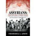 Assyrians: Driving into Extinction the Last Aramaic Speakers