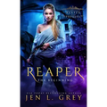 Reaper: The Beginning