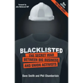 Blacklisted: The Secret War Between Big Business and Union Activists